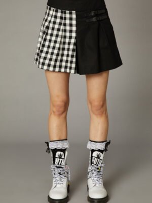 Franken Skort