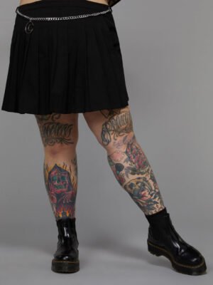 Curve Basic Witch Skort