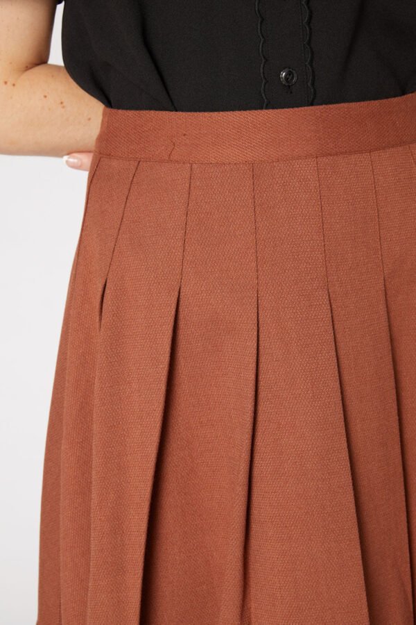 Briony Skirt