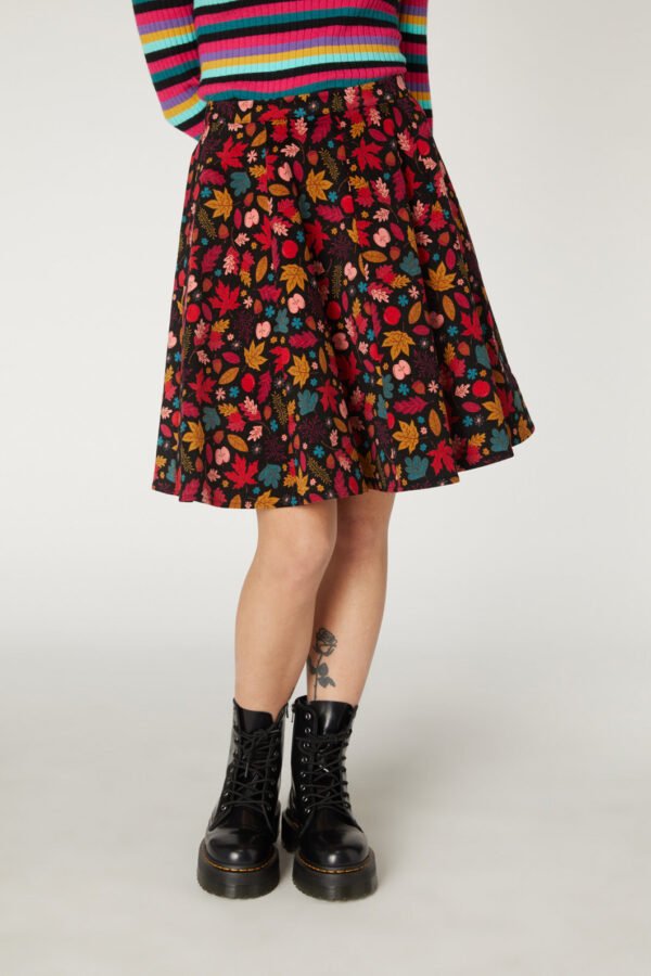 The Unbe Leaf Able Skirt